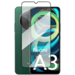 Película de vidro temperado Xiaomi Redmi A3 / Poco C65 Full Screen 3D