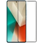 Película de vidro temperado Xiaomi Redmi Note 13 4G Full Screen 3D