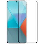 Película de vidro temperado Xiaomi Redmi Note 13 Pro 5G / Poco X6 5G Full Screen 3D