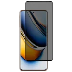Película de vidro temperado Anti Espião Realme 11 Pro / 11 Pro+