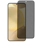 Película de vidro temperado Anti Espião Samsung Galaxy S25 5G