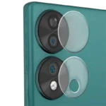 Película de vidro para câmara Honor 70
