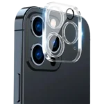 Película de vidro para câmara iPhone 16 Pro 6.3" / 16 Pro Max 6.9"