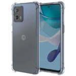 Capa de silicone Reinforced Motorola Moto G24 4G / Moto G04 / Moto G04s