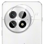 Película de vidro para câmara Oneplus 13 5G