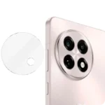 Película de vidro para câmara Oneplus 13R 5G