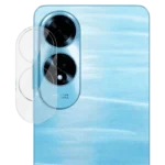 Película de vidro para câmara Oppo A60