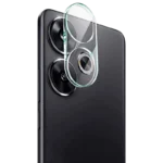 Película de vidro para câmara Xiaomi Poco F6 5G