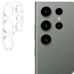 Película de vidro para câmara Samsung Galaxy S25 Ultra 5G