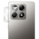 Película de vidro para câmara Xiaomi 14T 5G
