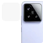 Película de vidro para câmara Xiaomi 15 5G