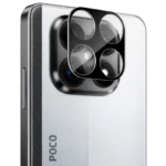 Película de vidro para câmara Xiaomi Poco M8 Pro 5G
