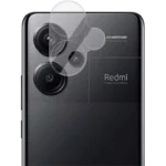 Película de vidro para câmara Xiaomi Redmi Note 13 Pro+ 5G