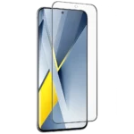 Protector de vidro temperado Poco F8 Pro Full Screen 3D