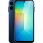 Película de vidro temperado Samsung Galaxy A06 5G Full Screen 3D