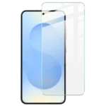 Película de vidro temperado Samsung Galaxy A37 5G Full Screen 3D