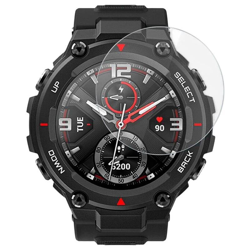 Protetor de hydrogel Amazfit T-Rex - Image 1