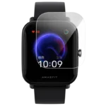 Protetor de hydrogel Amazfit Bip U / U Pro