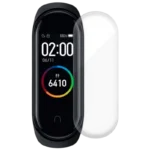 Protector de hidrogel Xiaomi Mi Smart Band 6