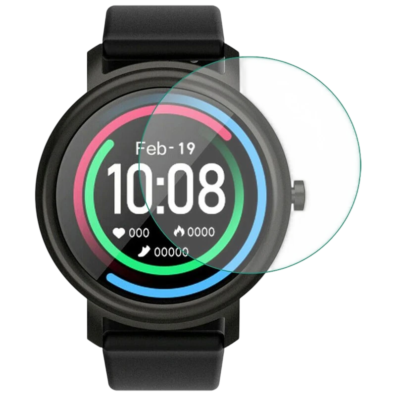 Protetor de hydrogel MiBro Air Watch - Image 1