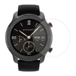 Protector de ecrã Amazfit GTR 47mm