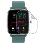 Protetor de hydrogel Amazfit GTS 3