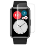 Protetor de hydrogel Huawei Watch Fit / Fit New/ Fit Elegant / Honor Watch ES