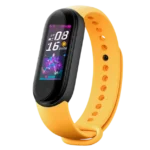 Protector de hidrogel Xiaomi Mi Band 5