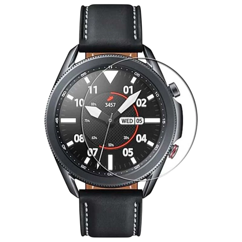 Protetor de hydrogel Samsung Galaxy Watch 3 R840 45mm - Image 1