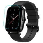 Protetor de hydrogel Amazfit GTS 2 / GTS 2e