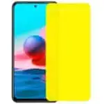 Protetor de Ecrã HydroGel Xiaomi Redmi Note 10 Pro
