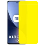 Protetor de Ecrã HydroGel Xiaomi 12 / 12X