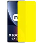 Protetor de Ecrã HydroGel Xiaomi 12 Pro