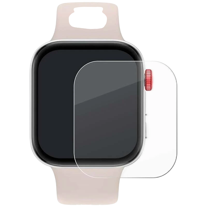 Película de ecrã Huawei Watch Fit 3 - Image 1