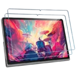 Pack x2 Película de vidro temperado Lenovo Tab M11 11"