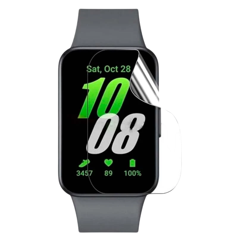 Película de ecrã Samsung Galaxy Fit 3 - Image 1