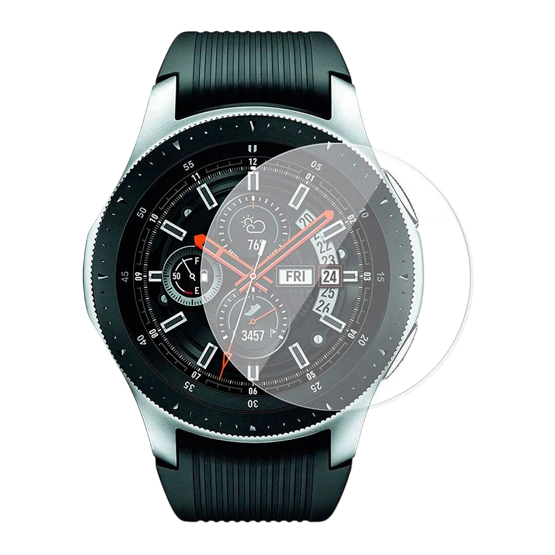 Protetor de ecrã Samsung Galaxy Watch 46mm - Image 1