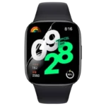 Película de ecrã Xiaomi Redmi Watch 4