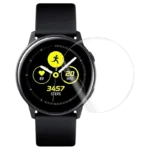 Protetor de ecrã Samsung Galaxy Watch Active 2 40mm R830