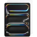Película de vidro temperado Apple iPad Pro 2024 11