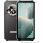 Película de vidro temperado Blackview BL9000 / BL9000 Pro