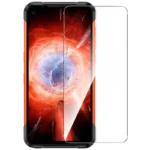 Protetor de vidro temperado Doogee S97 Pro