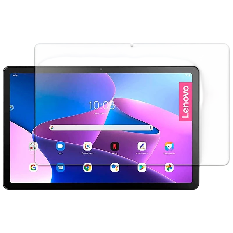 Película de vidro temperado Lenovo Tab M10 (3rd Gen) 10.1 - Image 1