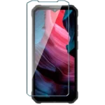 Película de vidro temperado Oukitel WP23 / WP23 Pro