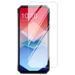 Película de vidro temperado Oukitel WP30 Pro