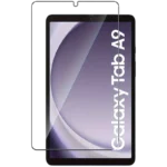 Película de vidro temperado Samsung Galaxy Tab A9