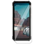 Película de vidro temperado Unihertz 8849 Tank 3 Pro 5G
