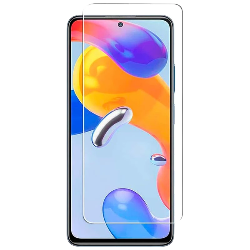 Protetor de vidro temperado Xiaomi Redmi Note 12 Pro 4G / Note 11 Pro / Note 11 Pro 5G - Image 1