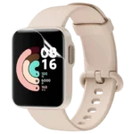 Protector de ecrã Xiaomi Mi Watch Lite