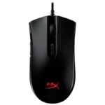 HyperX Pulsefire Core Preto